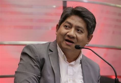 Larry Gadon: Wiki, Bio, Age, Height, Birthday, Family, Wife, Net .